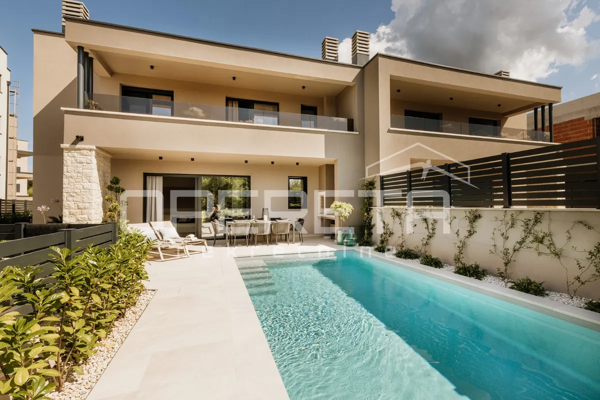 House - Poreč, Poreč, Poreč, 127m2