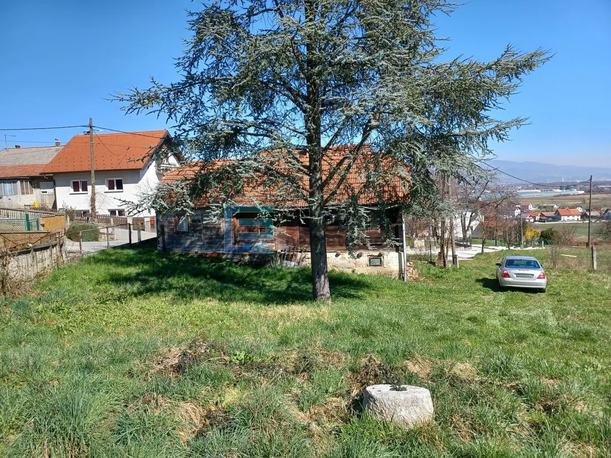 Zemljište - Sveta Nedelja, 2371m2