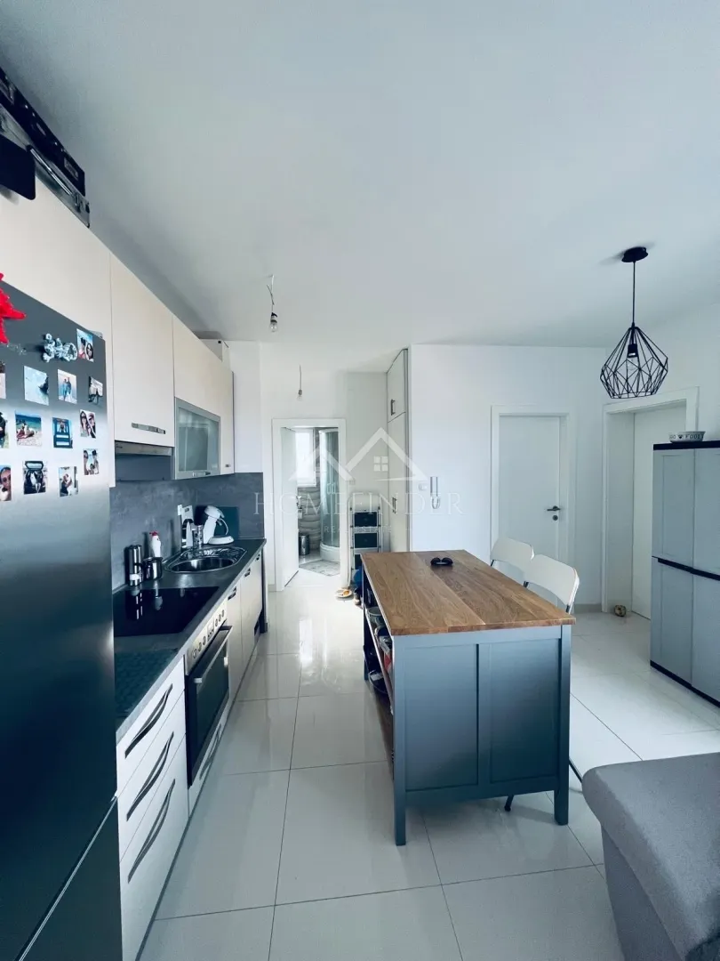 Apartment - Novalja, 56.09m2