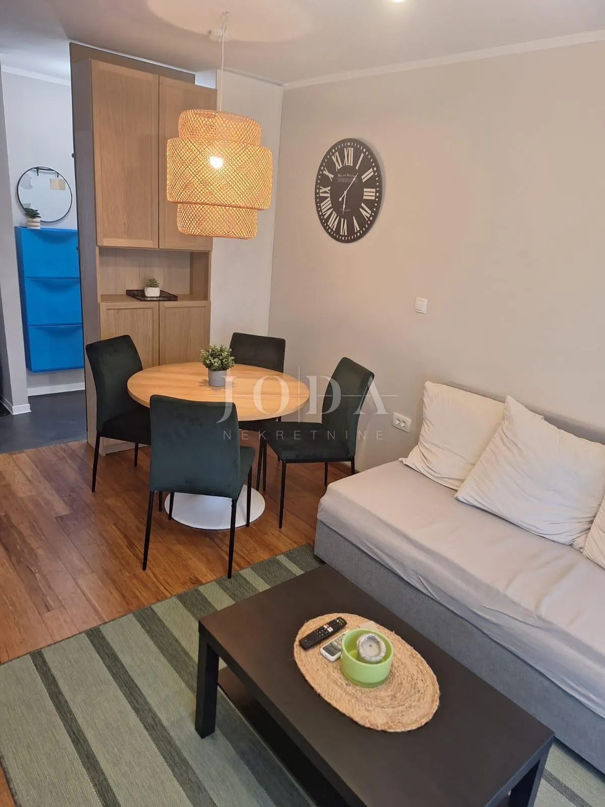 Apartment - Rijeka, 53m2