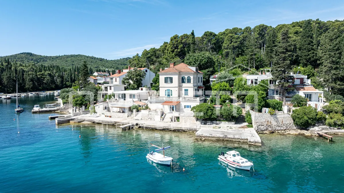 Apartment - Šetalište Tina Ujevića, Korčula, Korčula, 142m2