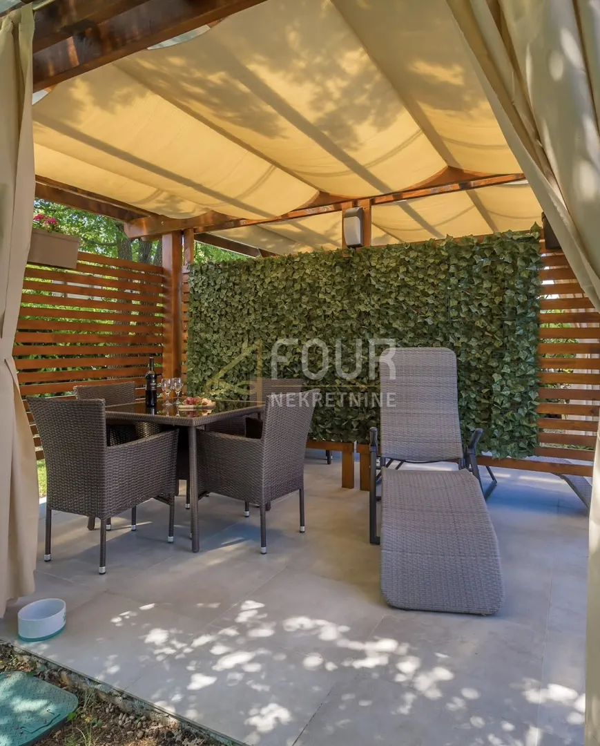 Stan - Malinska-Dubašnica, 36m2