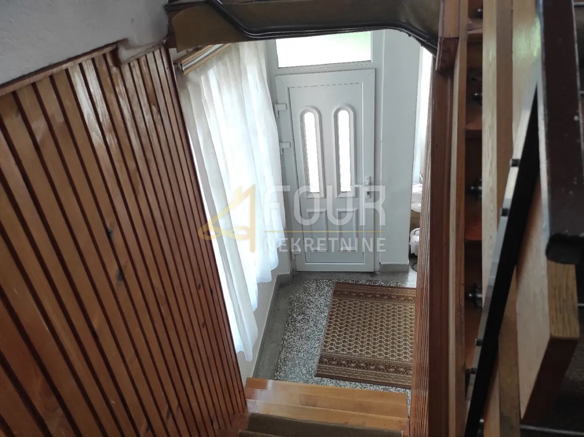 Kuća - Ogulin, 140m2