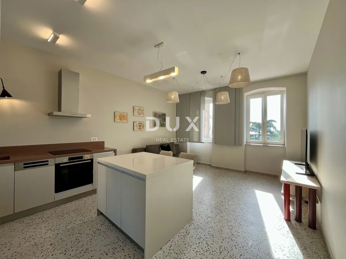 Apartment - Opatija, 46m2