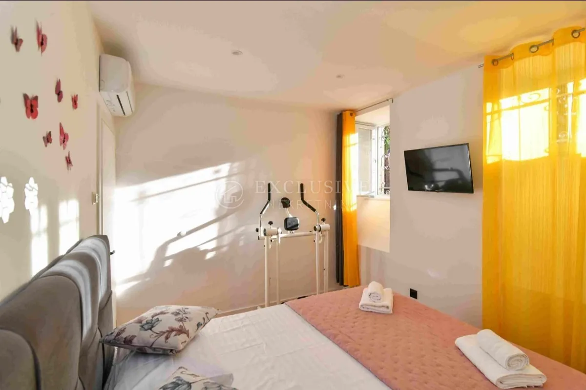 Apartment - Opatija, 53m2