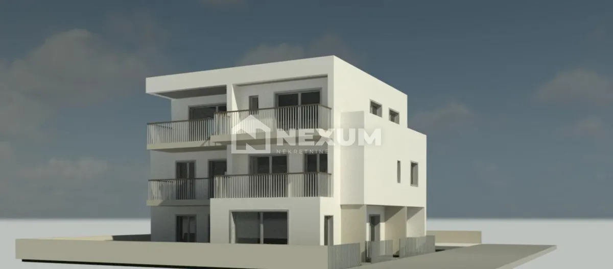 Stan - Kaštela, 80m2