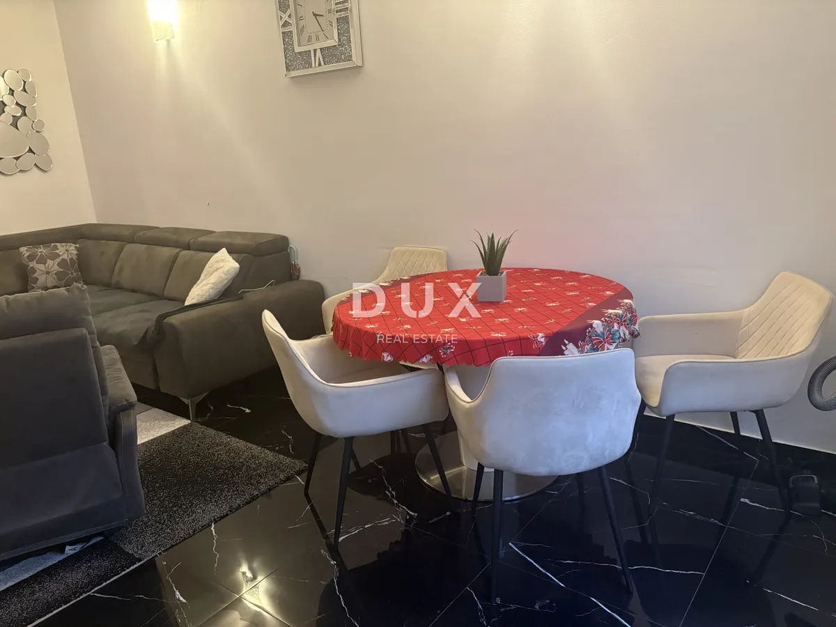 Apartment - Donja Dubrava, 36m2