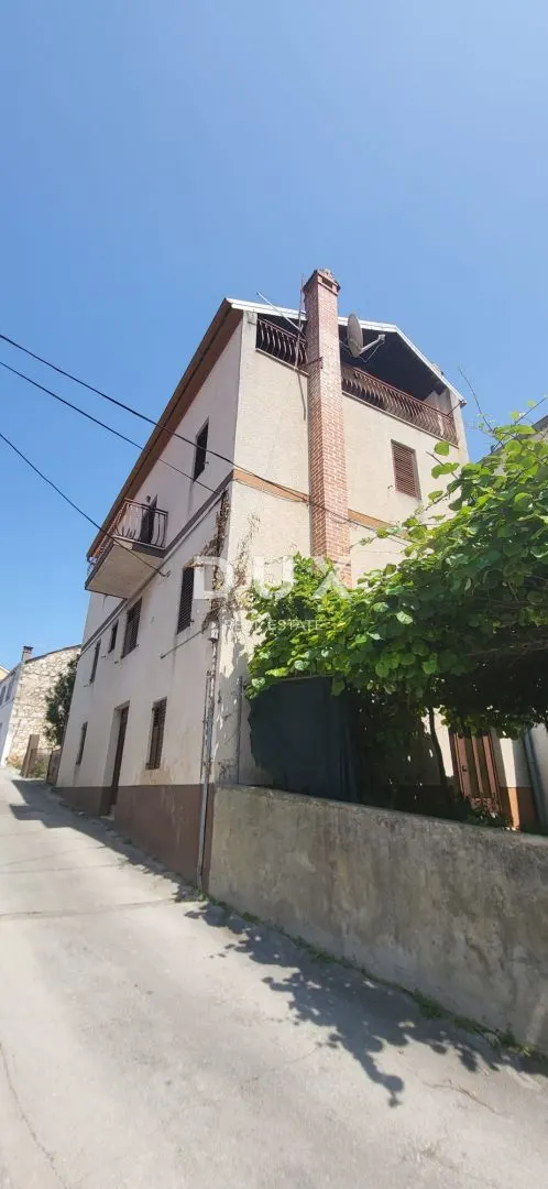 Kuća - Kali, 430m2
