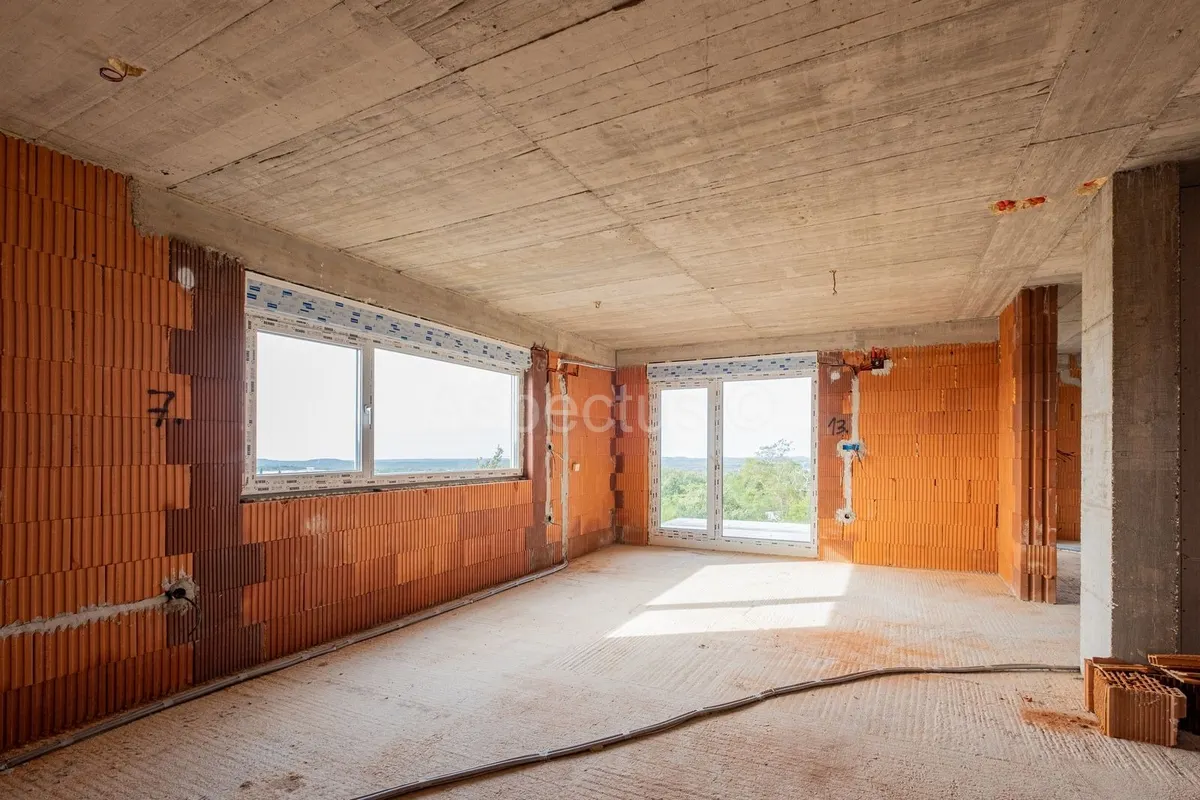 Apartment - Rovinj, 166.04m2