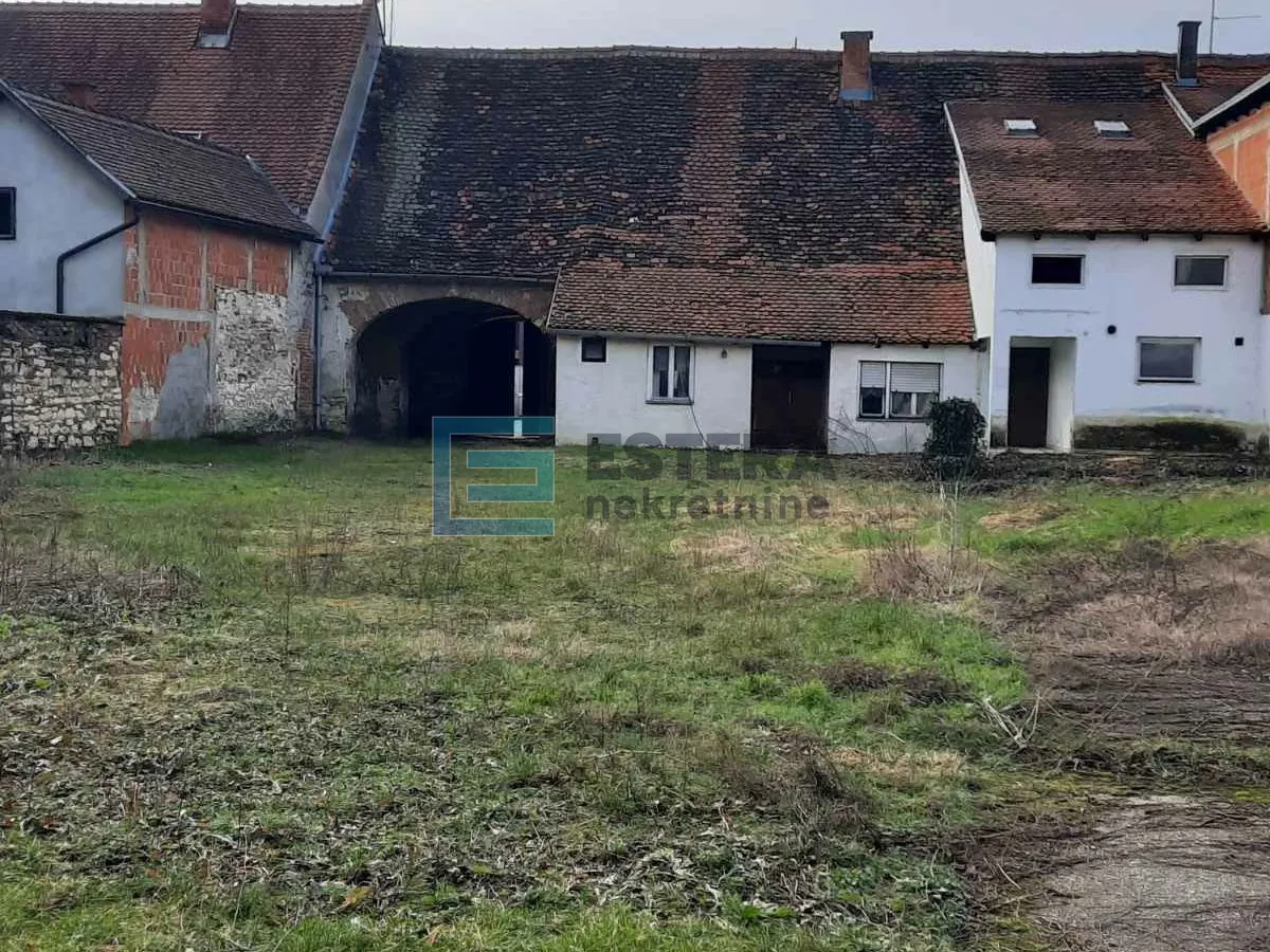 Zemljište - Varaždin, 2486m2
