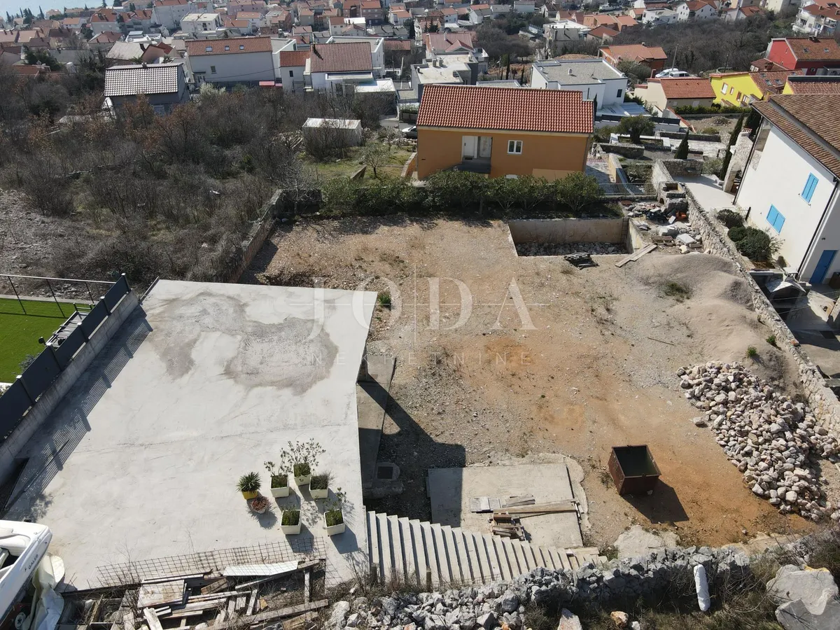 Zemljište - Crikvenica, 696m2