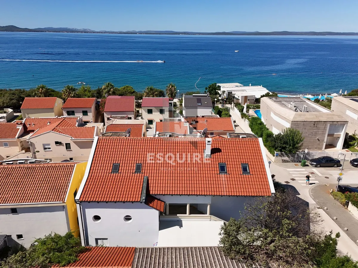 Apartment - Zadar - Okolica, 168.38m2
