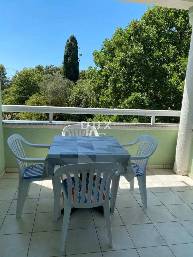 Apartment - Medulin, 39.25m2