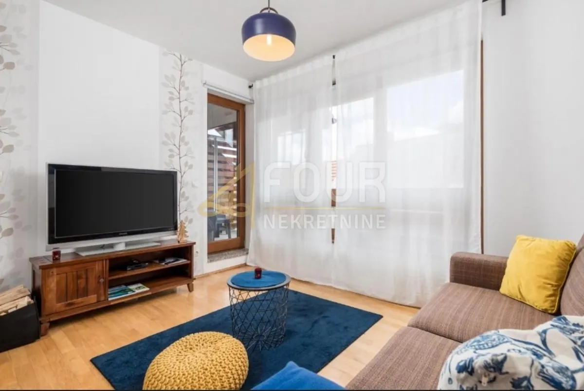 Stan - Mrkopalj, 41m2