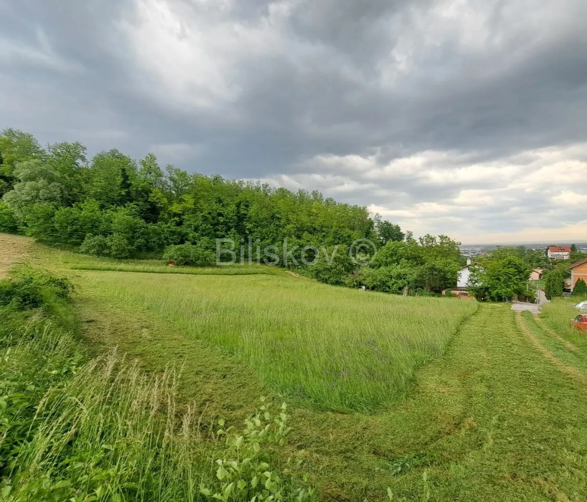 Zemljište - Gajnice, Zagreb, 2582m2