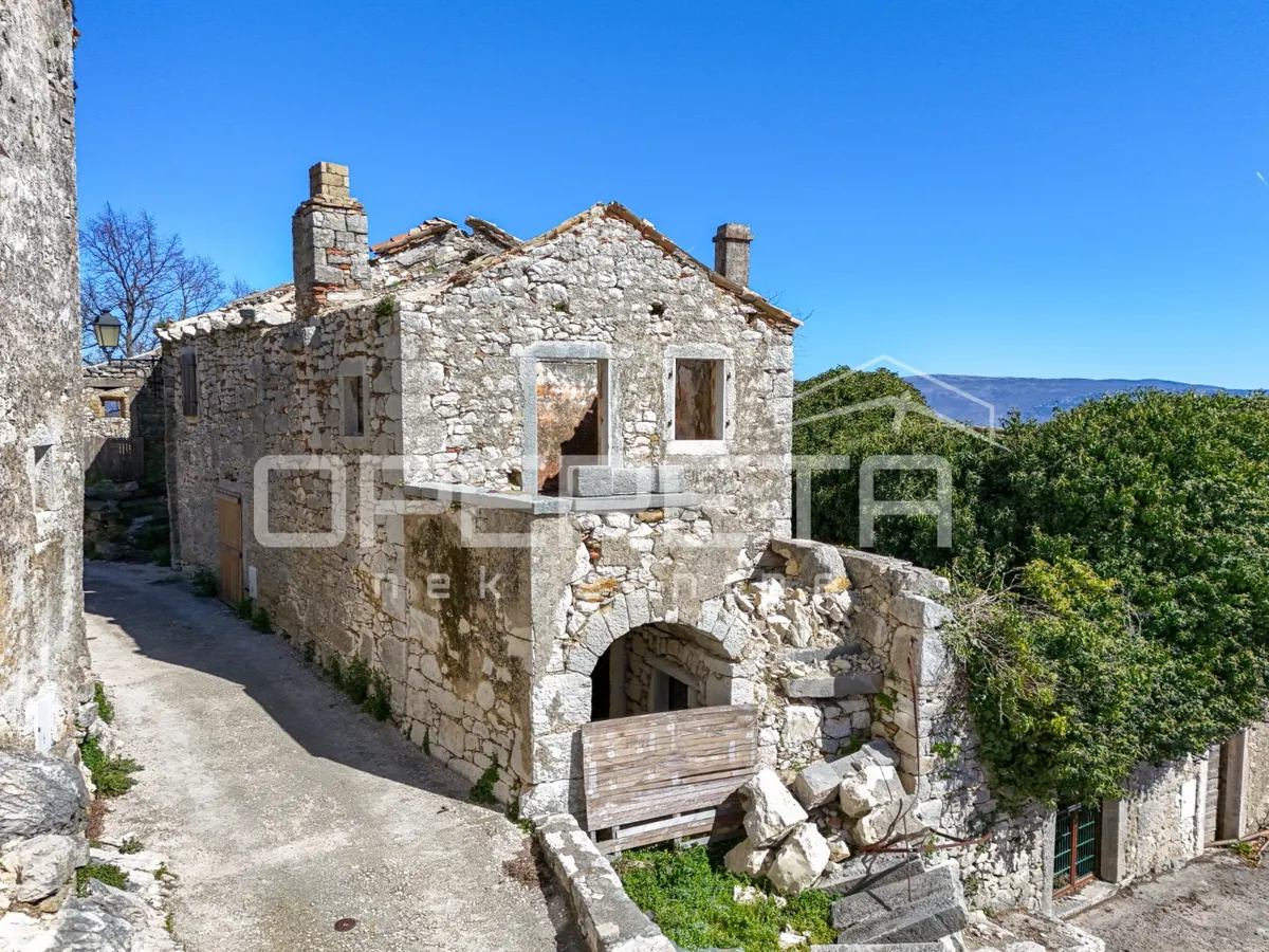 Kuća - Pazin, Pazin okolica, Pazin, 360m2
