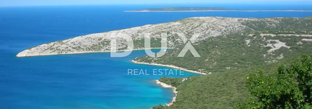 Zemljište - Mali Lošinj, 1554m2