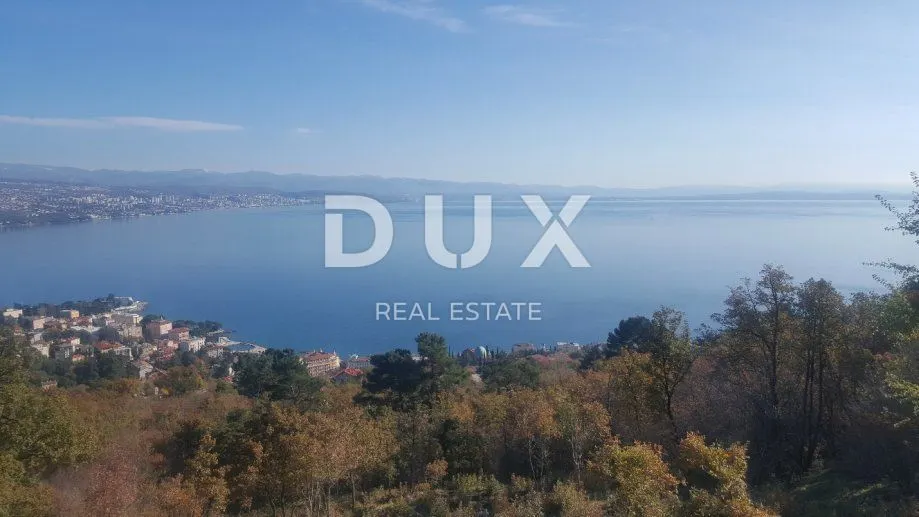Zemljište - Opatija, 10184m2