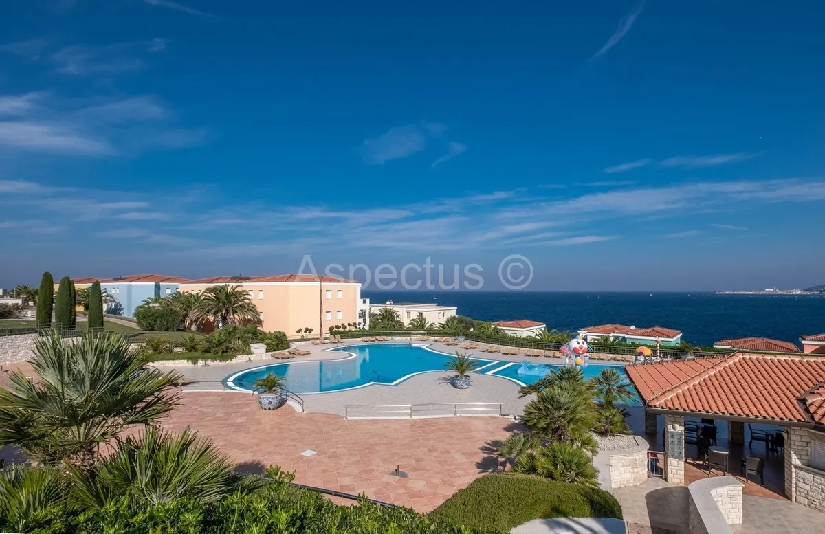 Stan - Umag, 122.56m2
