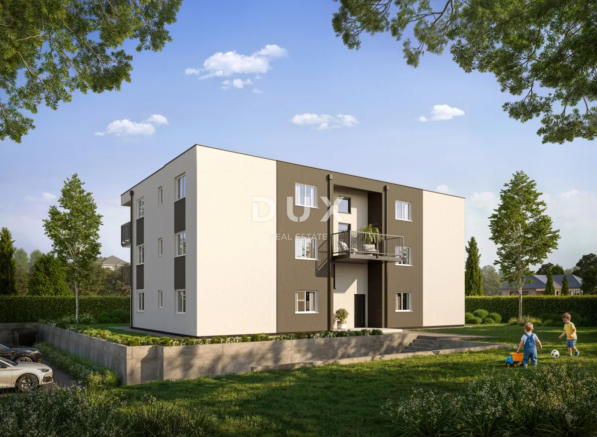 Stan - Viškovo, 92m2