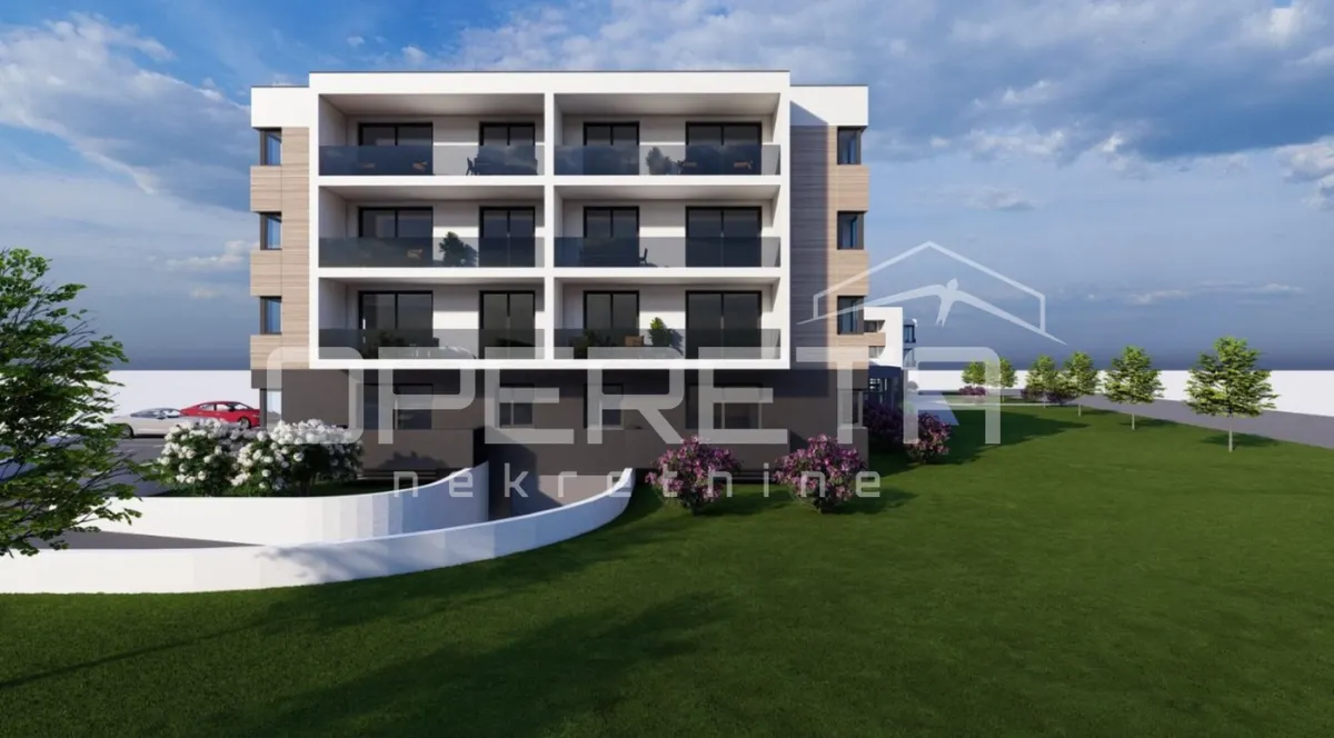 Poslovni Prostor - Vukovarska, Globetka, Čakovec, 110m2