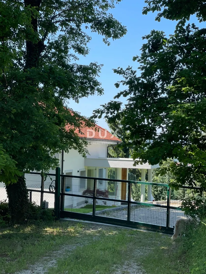 Kuća - Podsljeme, 310m2