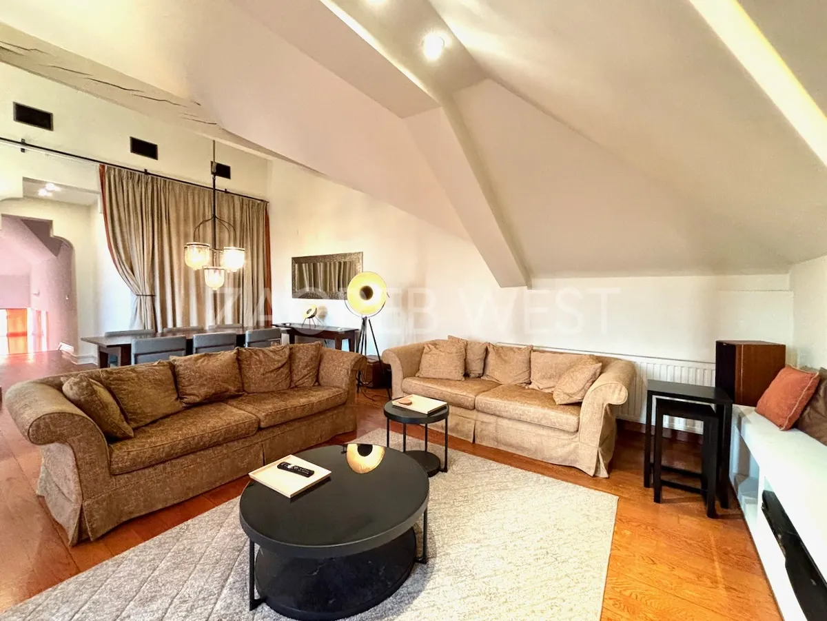 Apartment - Remete, Remete, Zagreb, 116.08m2