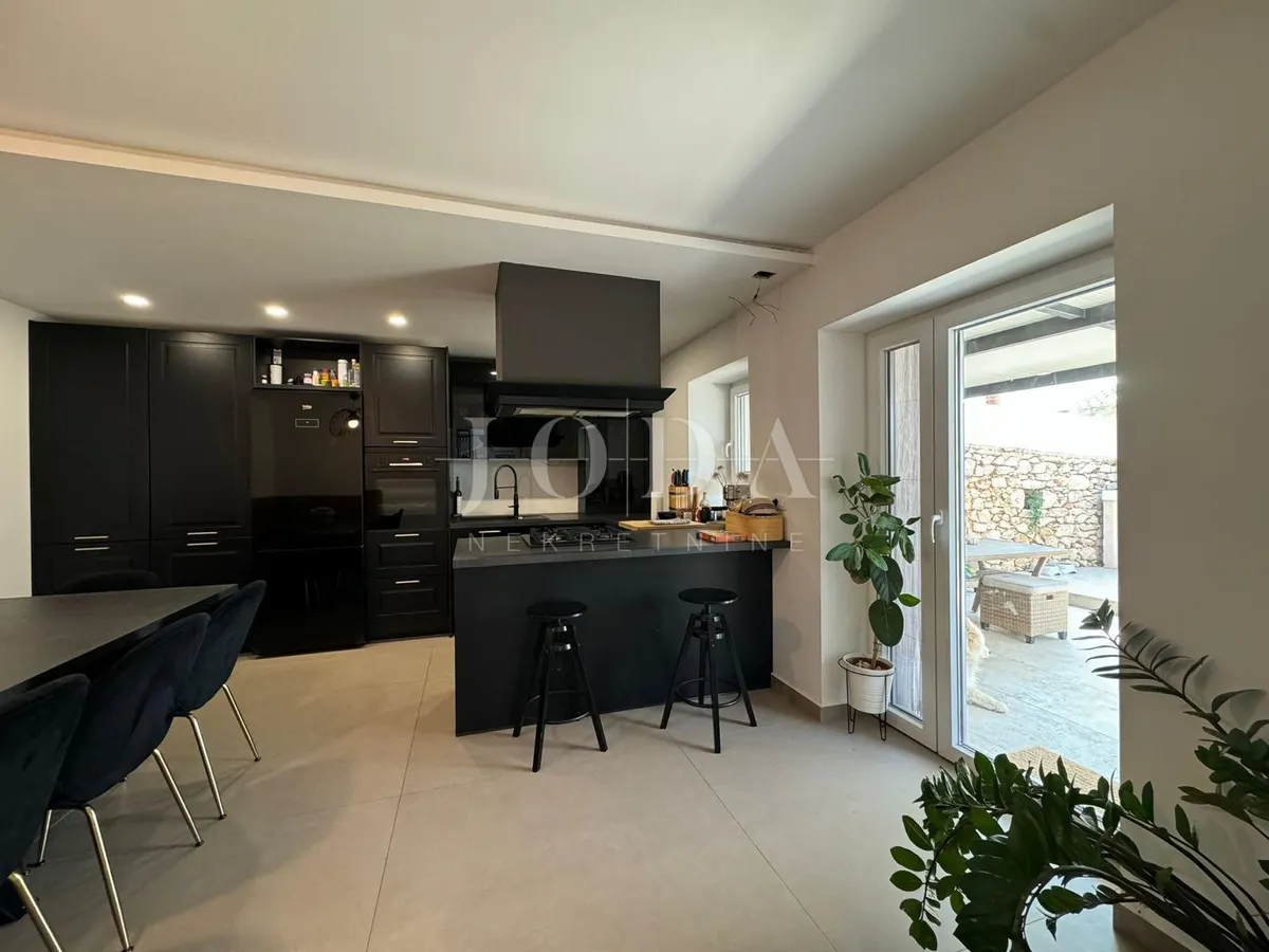 House - Kostrena, 302m2