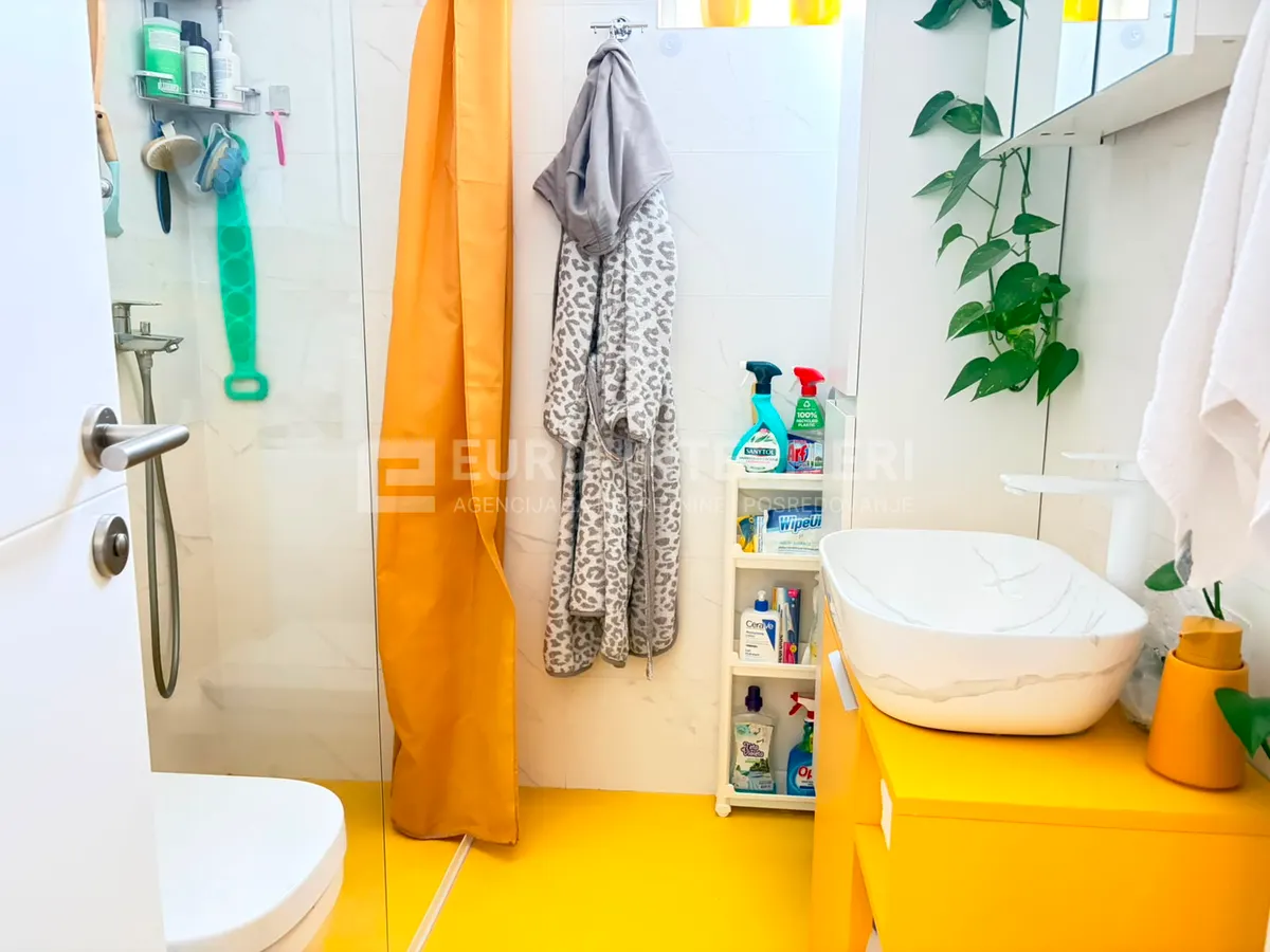 Stan - Podsused - Vrapče, 55m2
