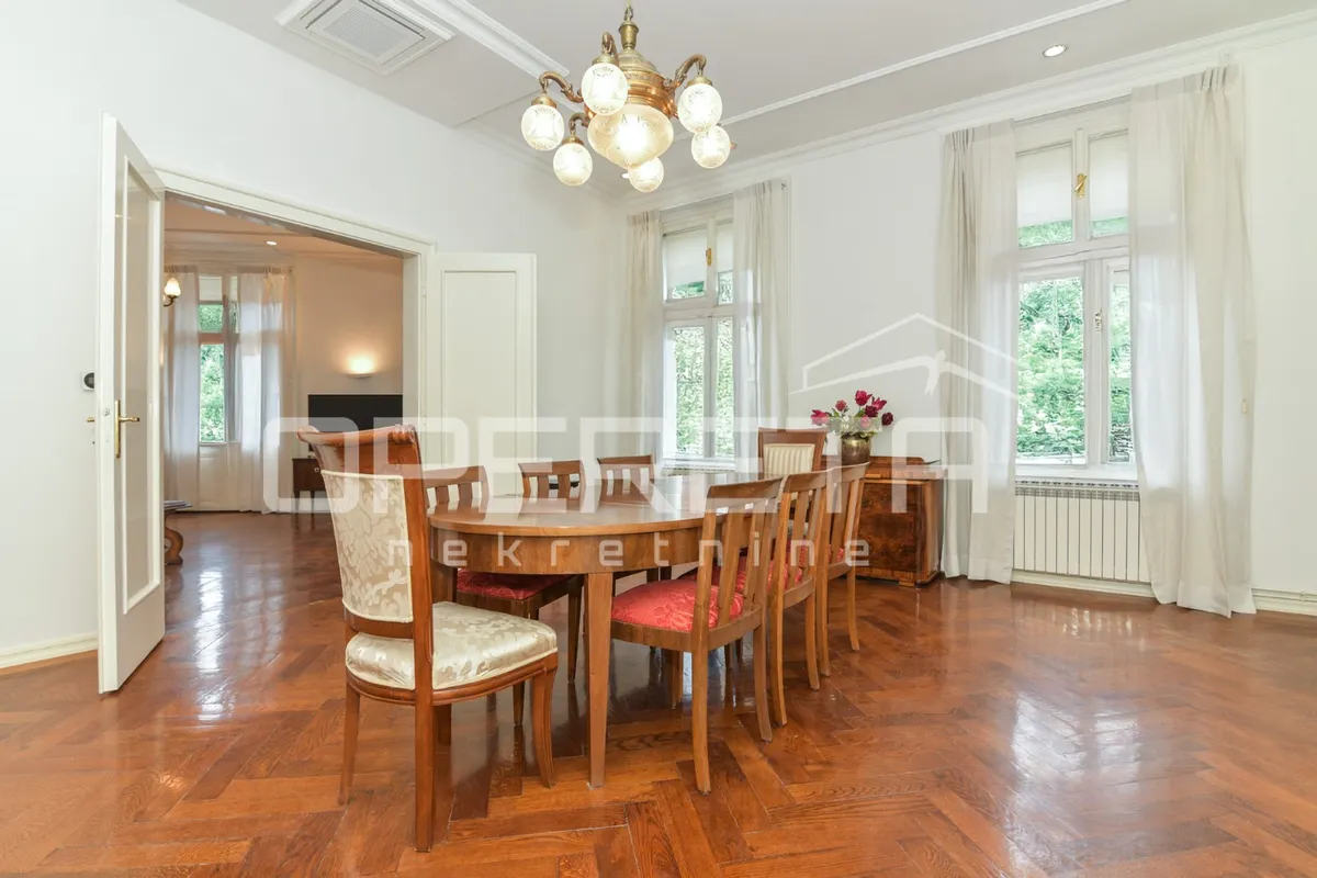 Stan - Zrinjevac, Centar, Zagreb, 180m2