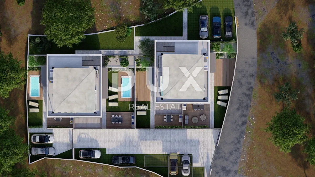 Stan - Opatija - Okolica, 131.52m2