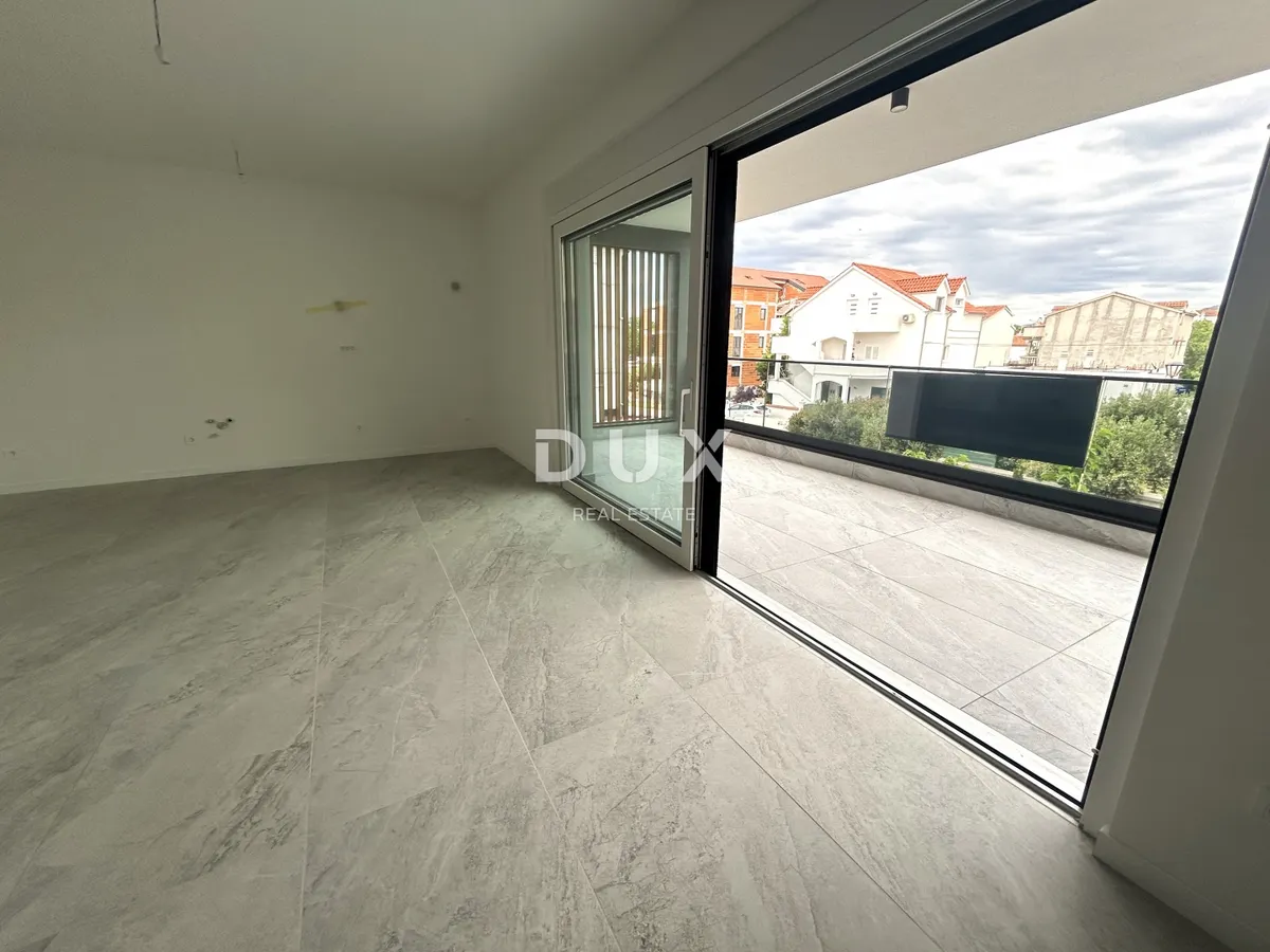 Stan - Vodice, 98.27m2