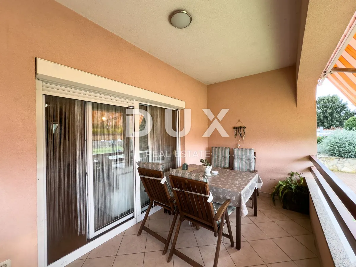 Kuća - Poreč, 120m2