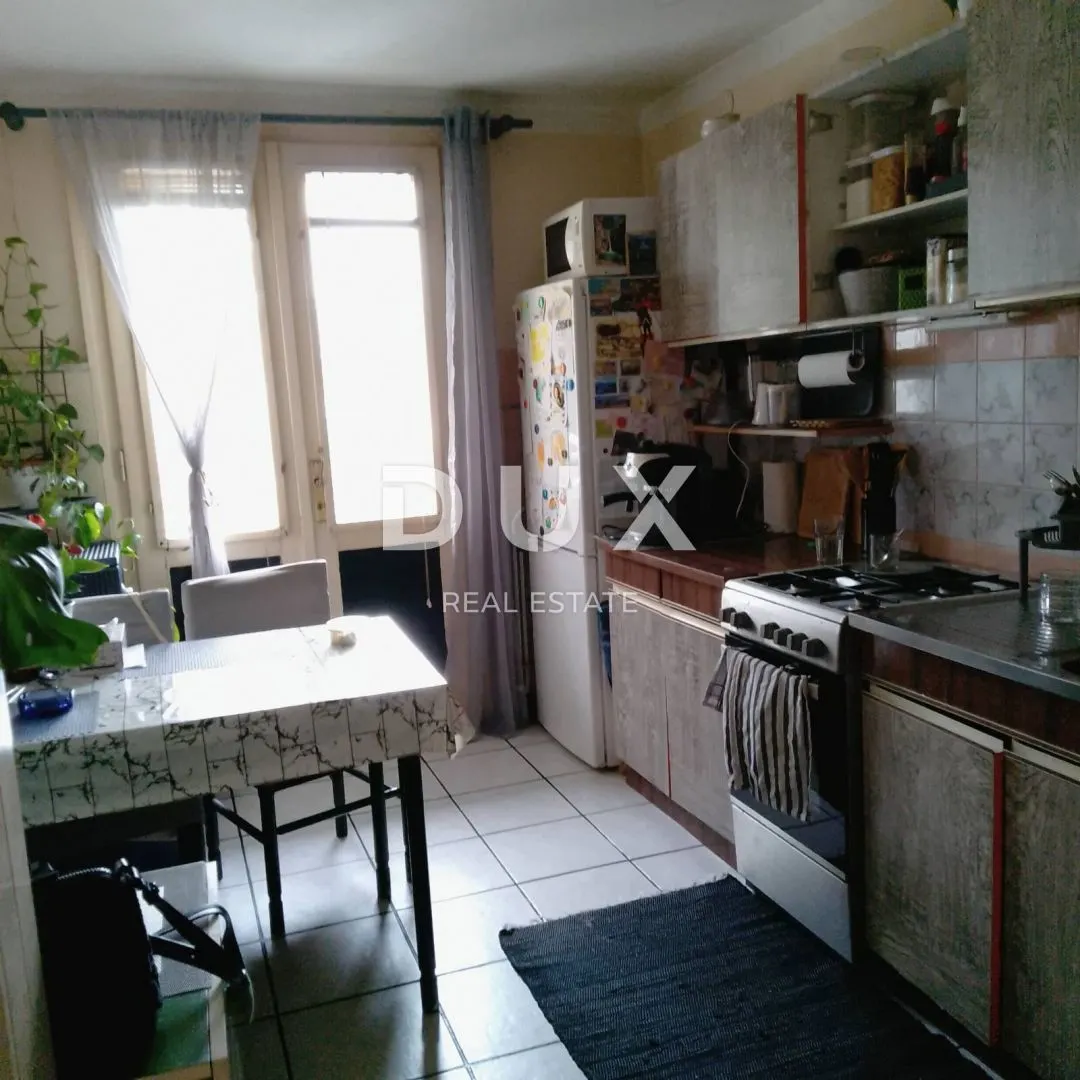 Stan - Rijeka, 48m2