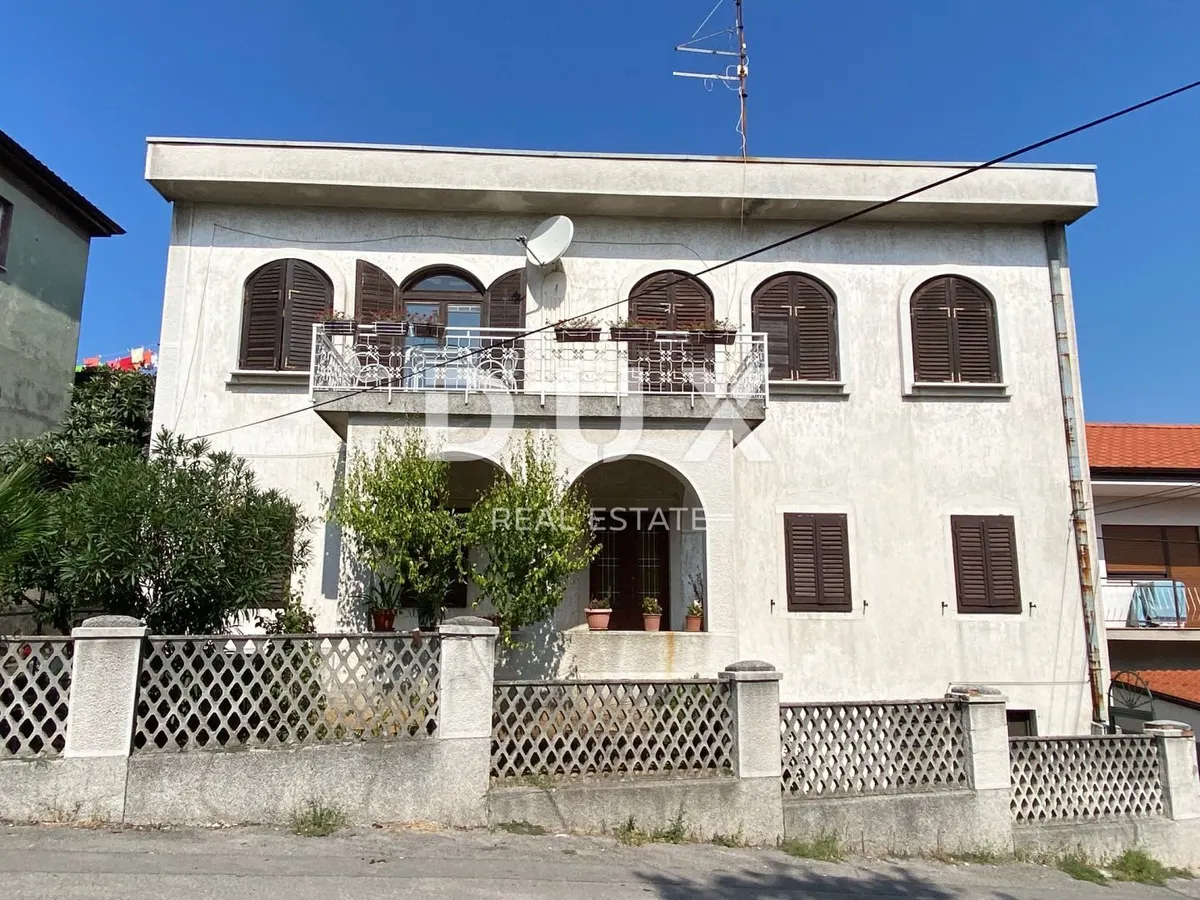 House - Rijeka, 417m2