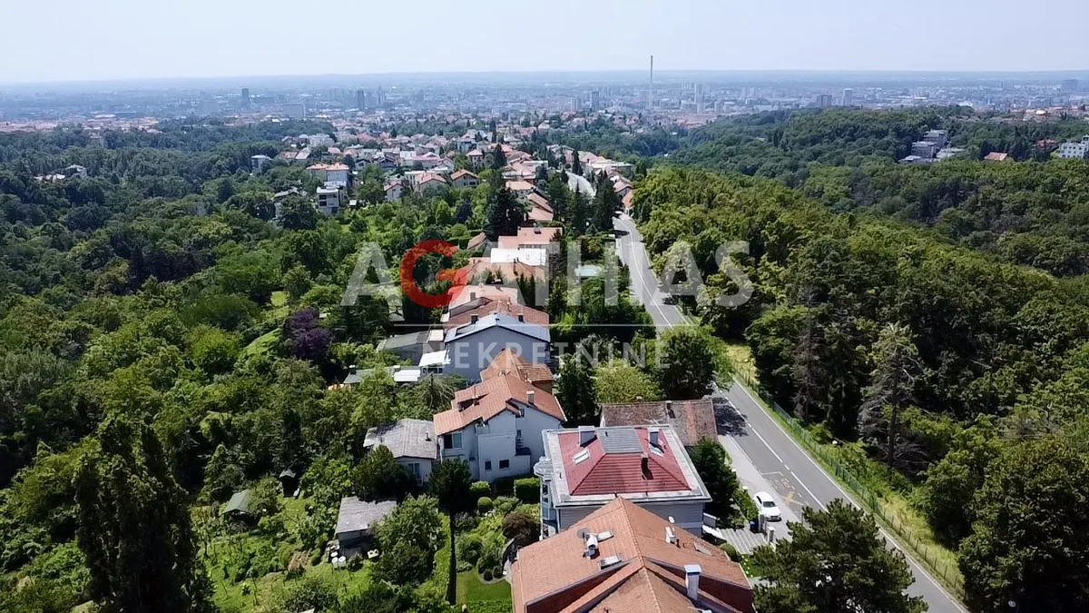 Kuća - Gornji Grad - Medveščak, 362m2