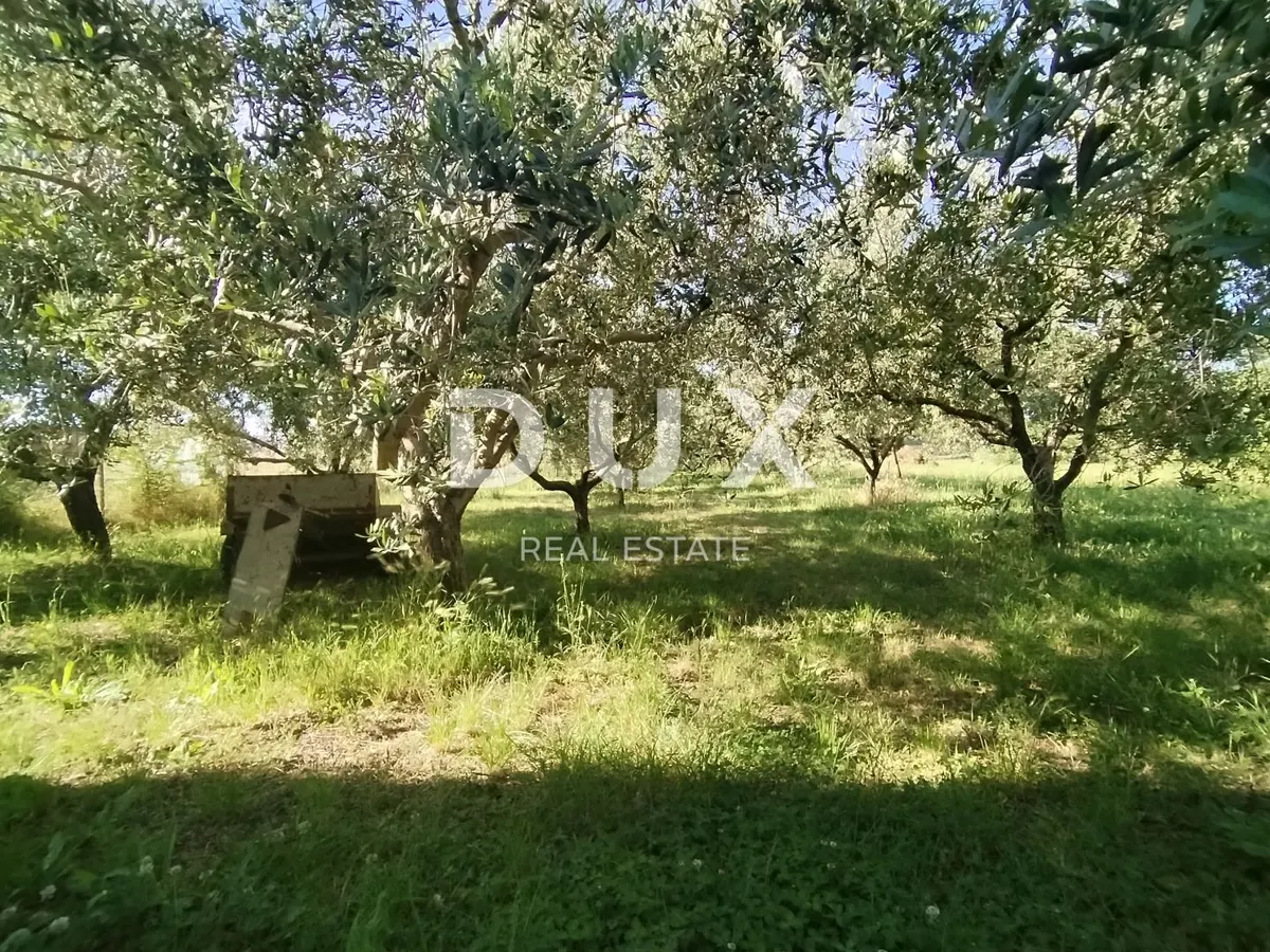 Zemljište - Medulin, 1508m2