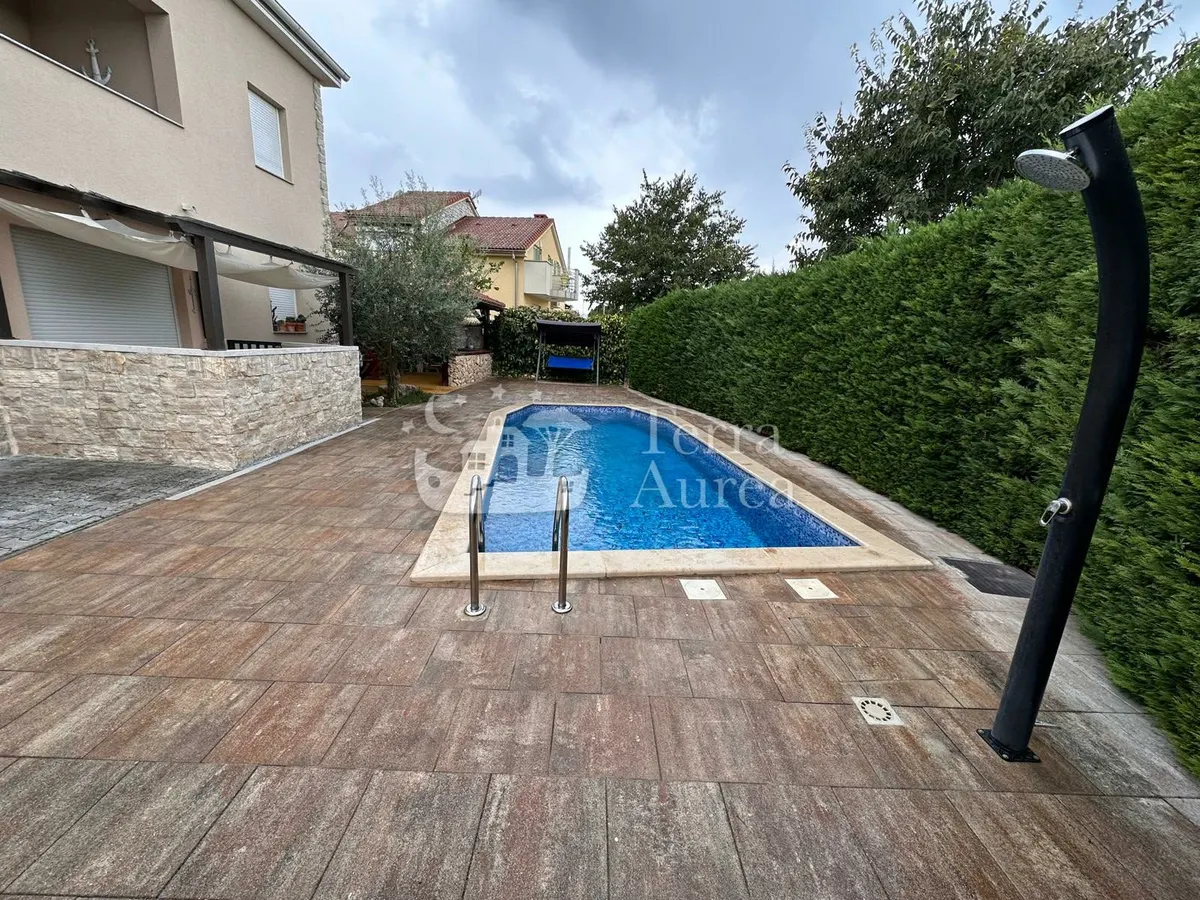 Stan - Krk, 88m2