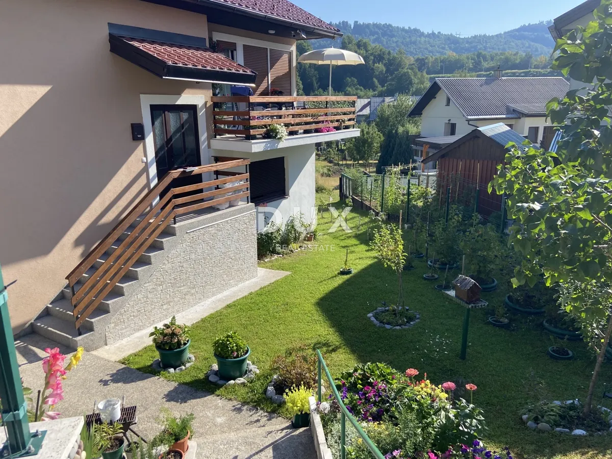 Stan - Fužine, 50.47m2