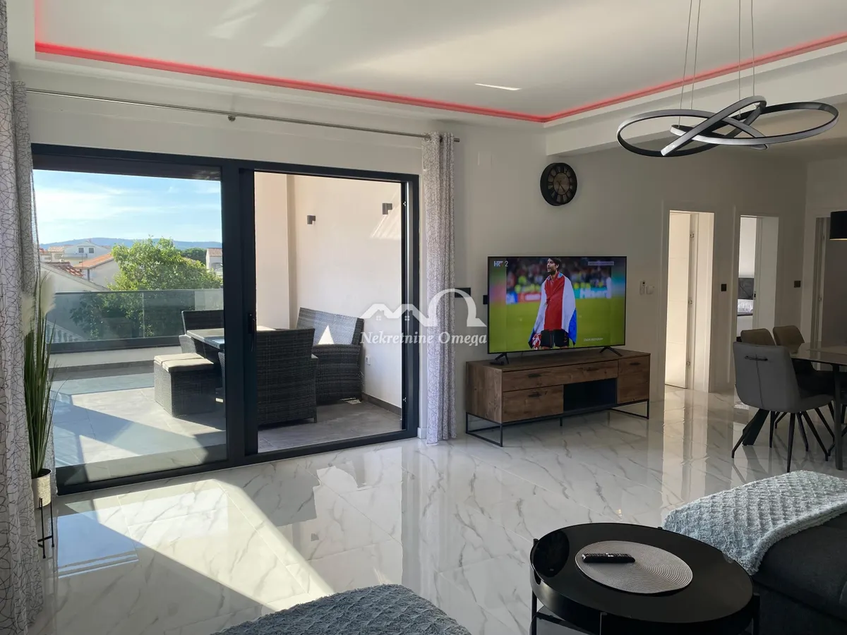Stan - Vodice, 130m2