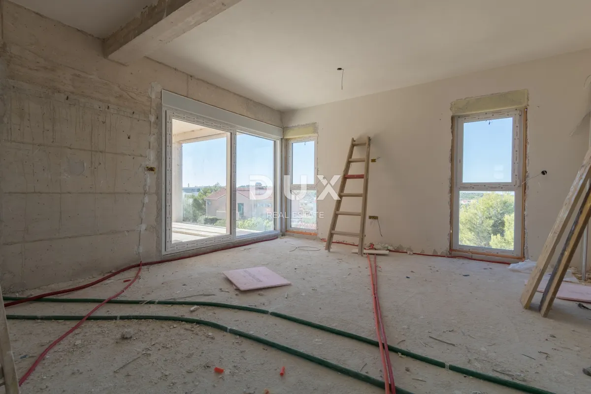 Stan - Tisno, 161.35m2