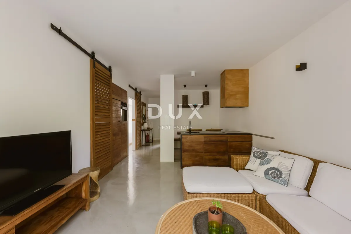 Stan - Mali Lošinj, 70.09m2