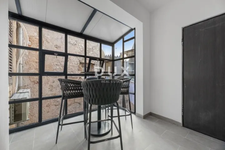 Apartment - Zadar, 77m2