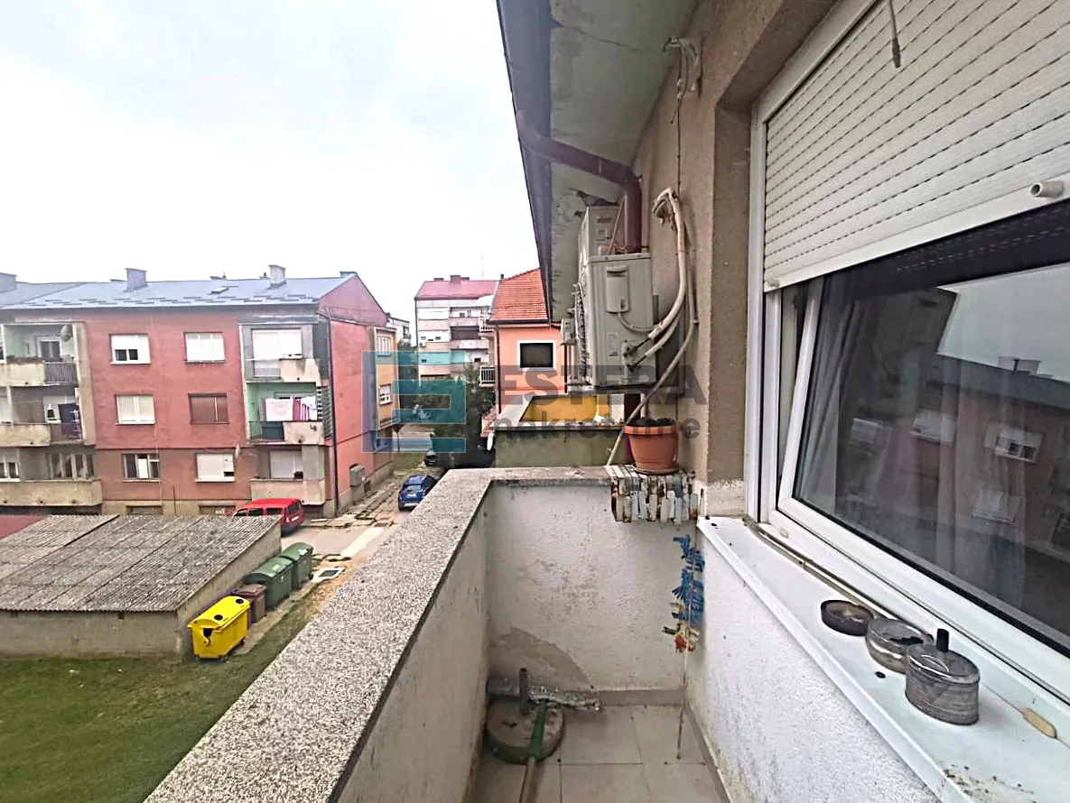 Stan - Koprivnica, 45m2