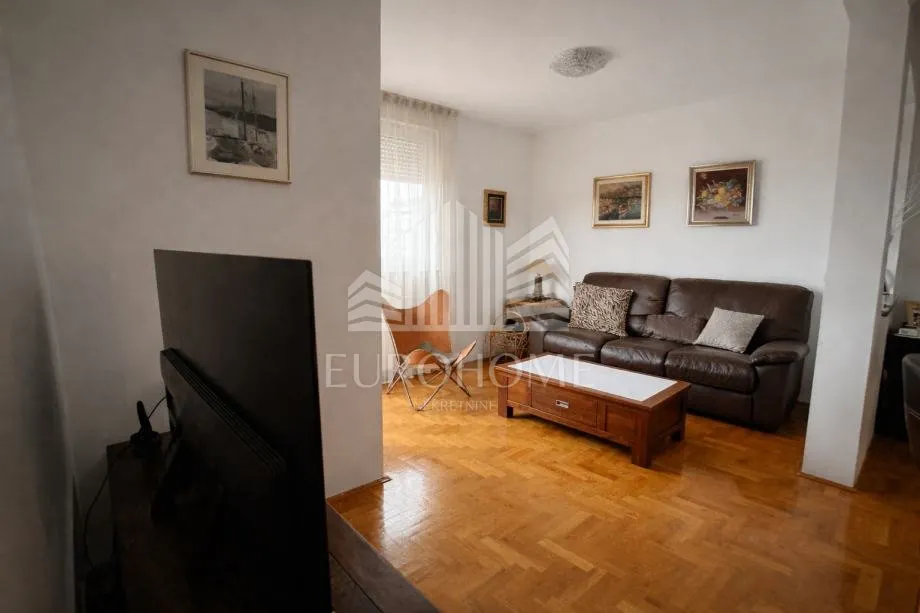 Stan - Trešnjevka - Sjever, 122m2
