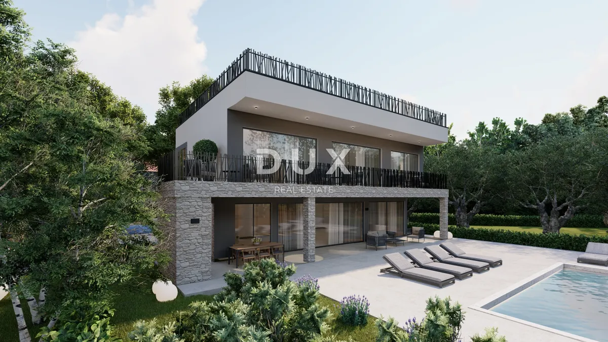 House - Poreč, 242.85m2