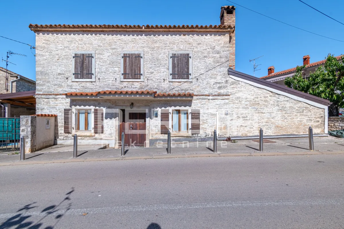Kuća - Poreč, Tar Vabriga, Tar Vabriga, 145m2