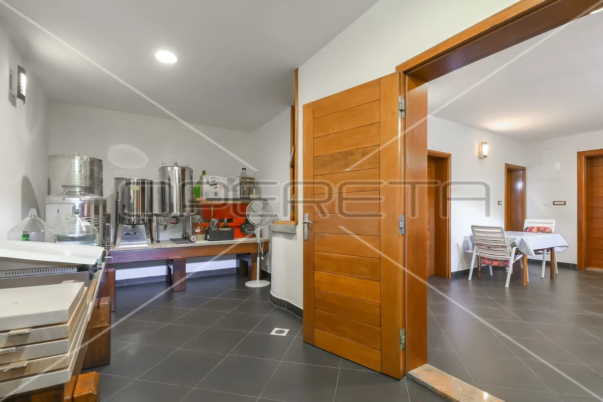 Kuća - Dobrodol, Šiletići, Sesvete, Zagreb, 91m2