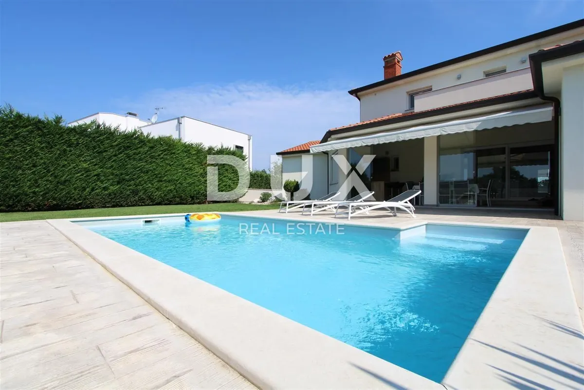 Kuća - Poreč, 352m2