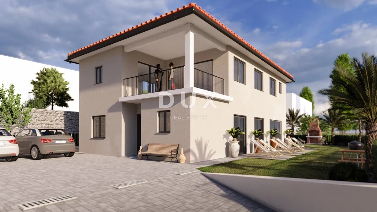 Stan - Opatija - Okolica, 125m2